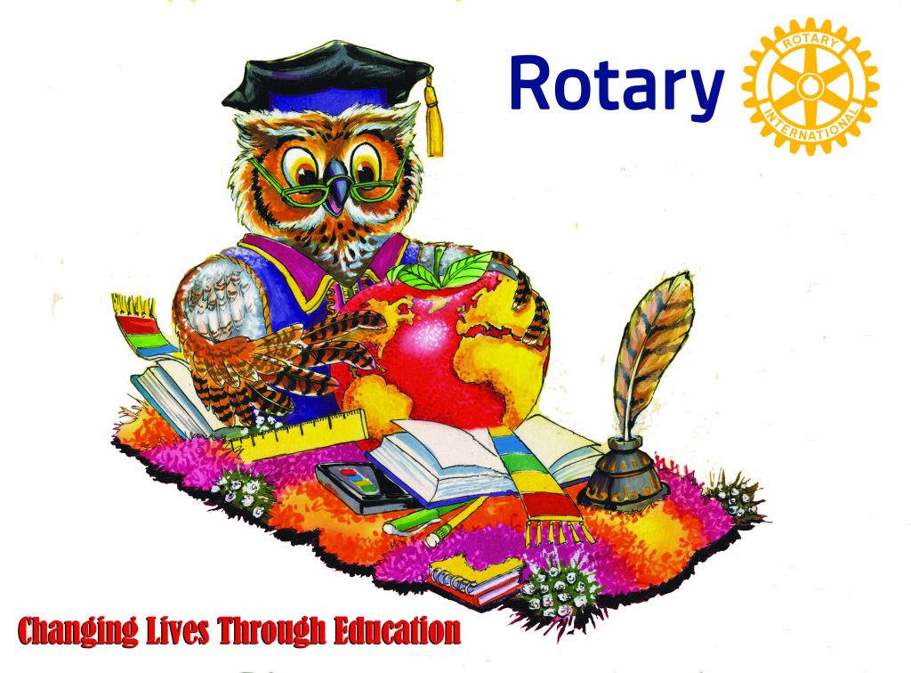 (c) Rotaryfloat.org